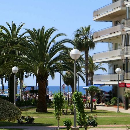 Rentalmar Delfos Playa 萨洛 外观 照片