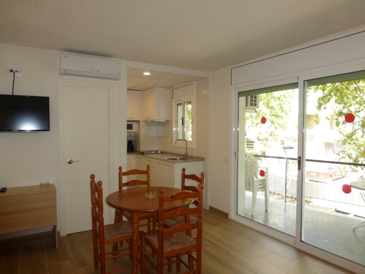 Rentalmar Delfos Playa 萨洛 外观 照片