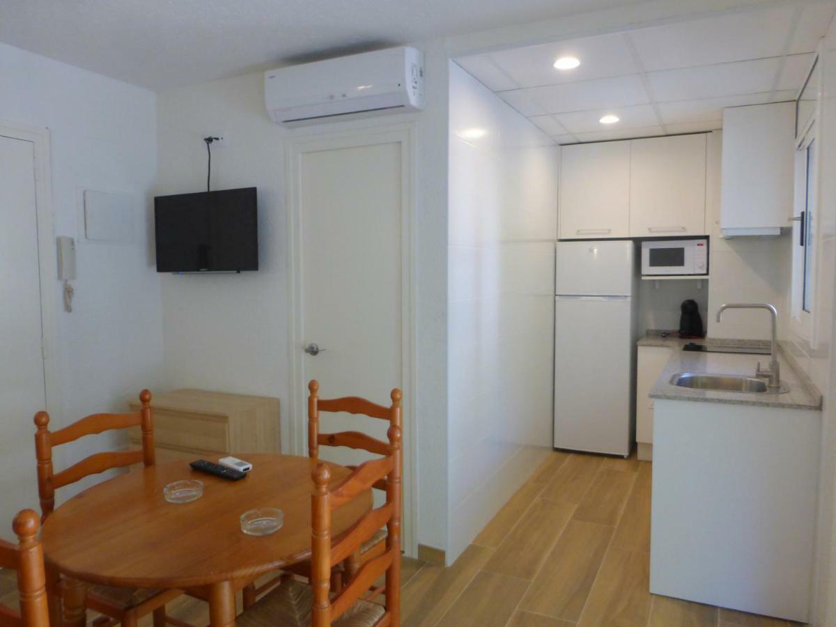 Rentalmar Delfos Playa 萨洛 外观 照片